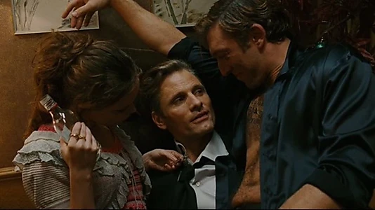 Eastern Promises