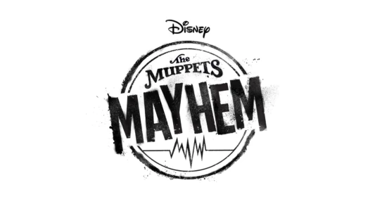 The Muppets Mayhem