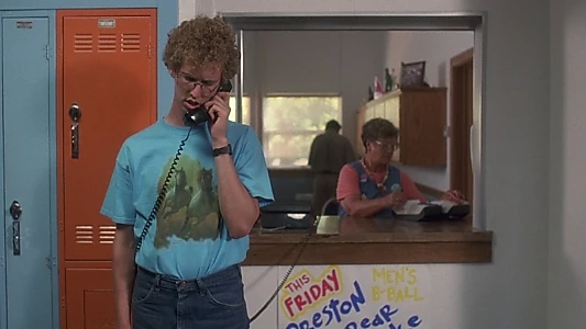 Napoleon Dynamite
