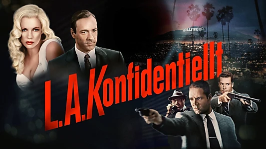 L.A. Confidential