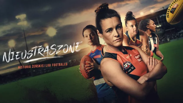 Fearless: The Inside Story of the AFLW