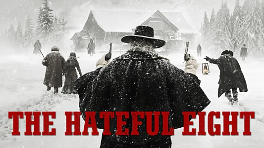 The Hateful Eight