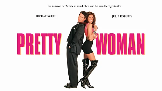 Pretty Woman