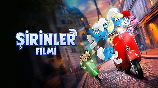 Smurfs