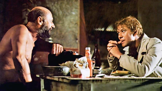 Wake in Fright