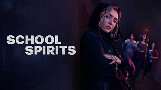 School Spirits