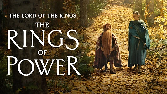 The Lord of the Rings: The Rings of Power Global Fan Screening