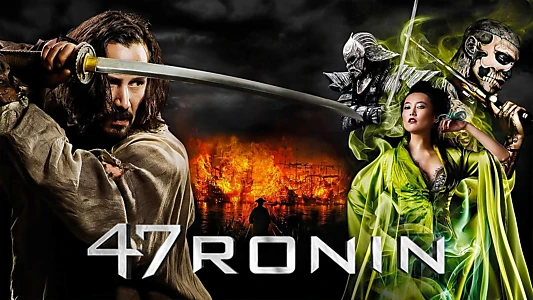 47 Ronin