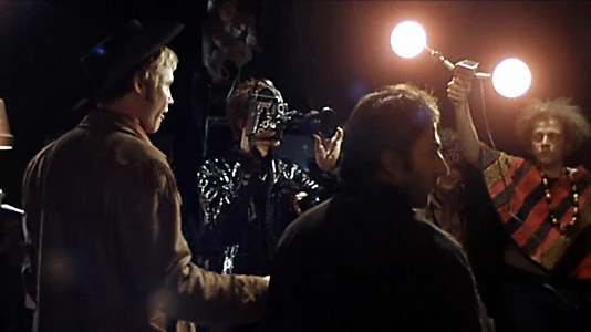 Midnight Cowboy