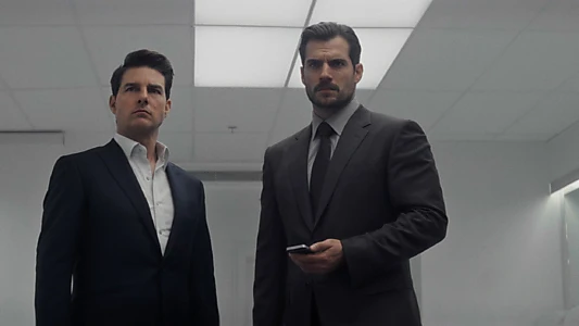 Mission: Impossible - Fallout