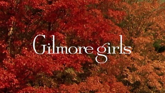 Gilmore Girls