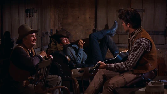 Rio Bravo