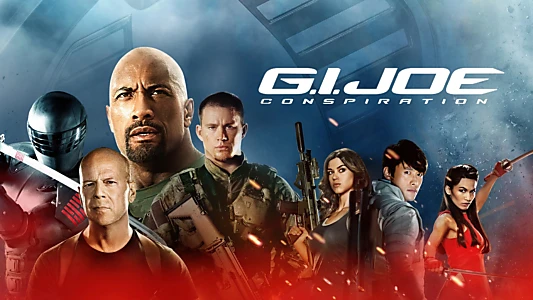 G.I. Joe: Retaliation