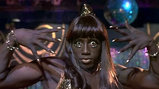 To Wong Foo, Thanks for Everything! Julie Newmar