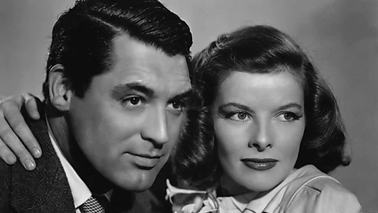 The Philadelphia Story