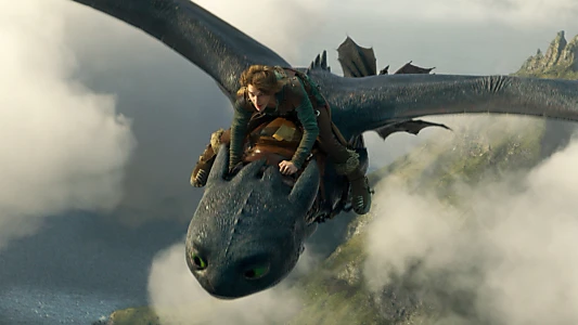 How to Train Your Dragon