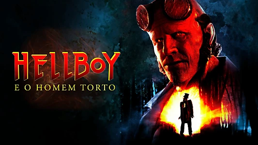 Hellboy: The Crooked Man