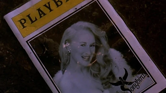 Death Becomes Her