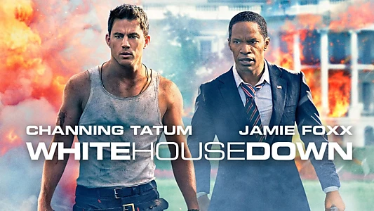 White House Down