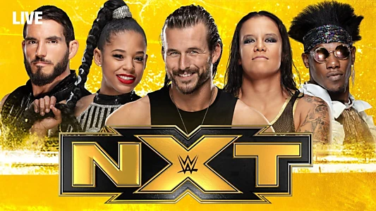 WWE NXT