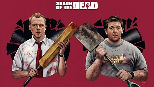 Shaun of the Dead