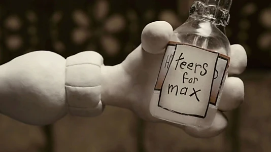 Mary and Max