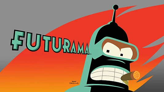 Futurama