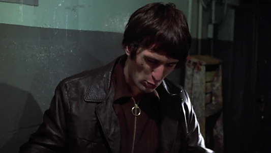 Mean Streets