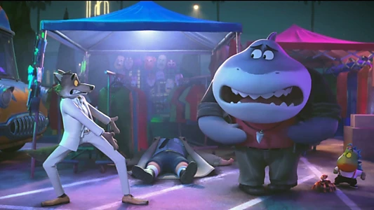 The Bad Guys 2