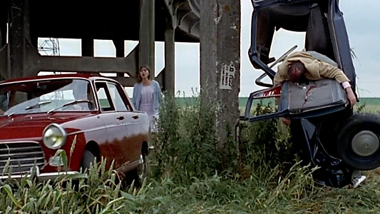 Pierrot le Fou