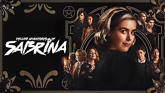 Chilling Adventures of Sabrina