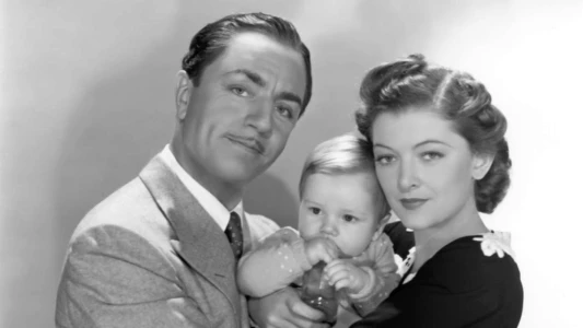 Watch Another Thin Man Trailer