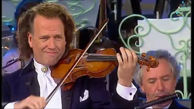 André Rieu - Wonderful World - Live in Maastricht