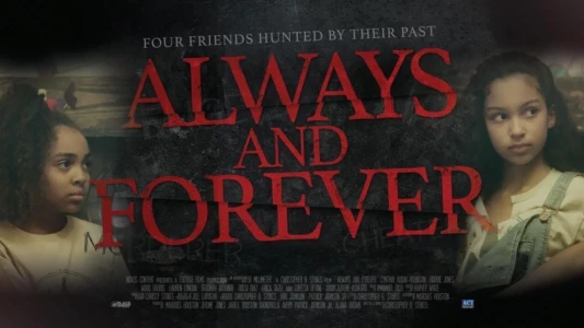 Watch Always and Forever Trailer