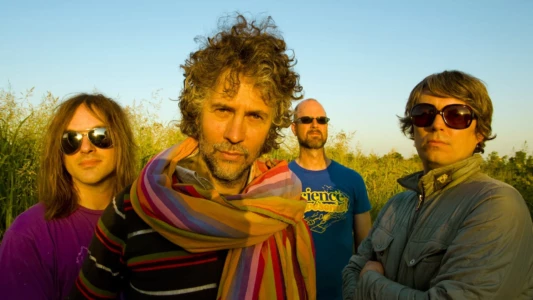 Watch The Flaming Lips: U.F.O's At The Zoo Trailer