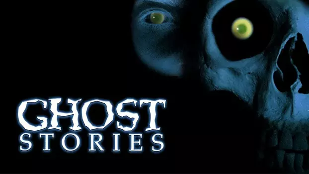 Watch Ghost Stories Trailer