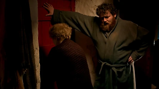 Watch Strangers in the Night Trailer