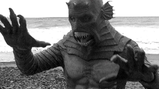 Watch Frankenstein vs. the Creature from Blood Cove Trailer