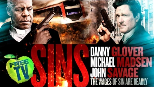 Watch Sins Trailer