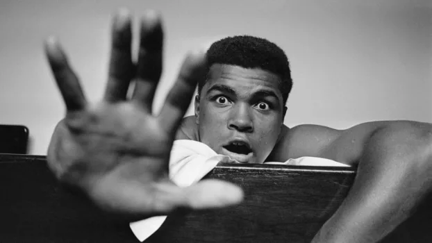 Watch Muhammad Ali's Greatest Fight Trailer