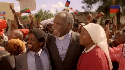 Watch Namibia: The Struggle for Liberation Trailer