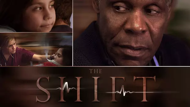 Watch The Shift Trailer