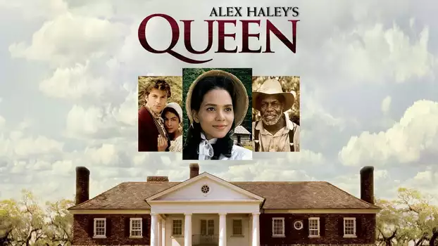 Watch Alex Haley's Queen Trailer