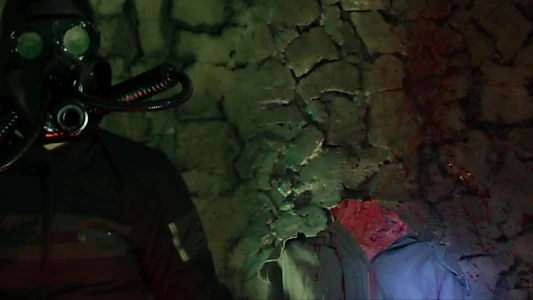 Watch The Mildew from Planet Xonader Trailer