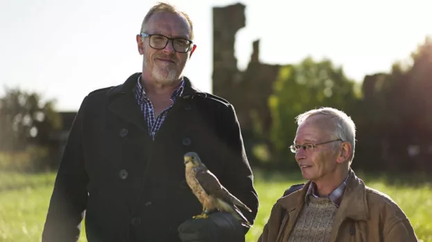 Watch Greg Davies: Looking for Kes Trailer