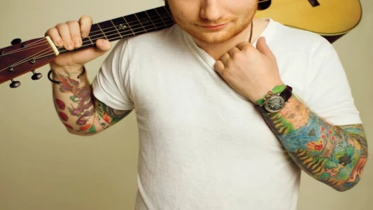 Watch Ed Sheeran Live at iTunes Festival London Trailer