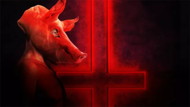 Watch Goatling: Son of Satan Trailer