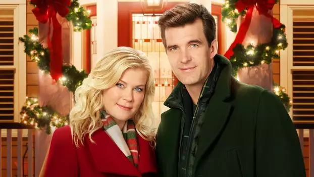 Watch Time for You to Come Home for Christmas Trailer