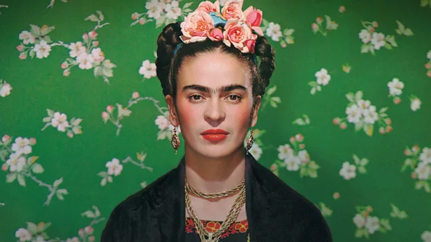 Watch Frida: Viva la vida Trailer
