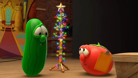 Watch VeggieTales: The Best Christmas Gift Trailer
